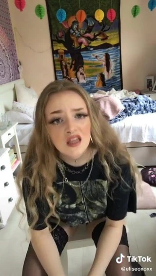 Tiktok tayt