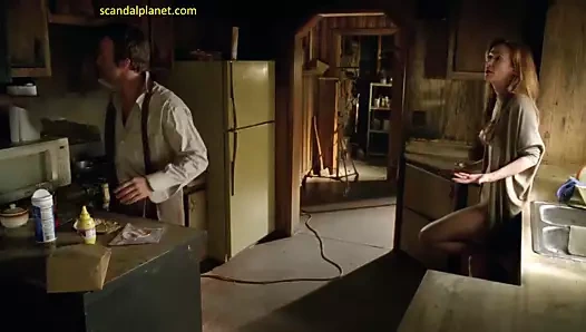 Rebecca creskoff göğüsler ve asılı scandalplanet.com çalı