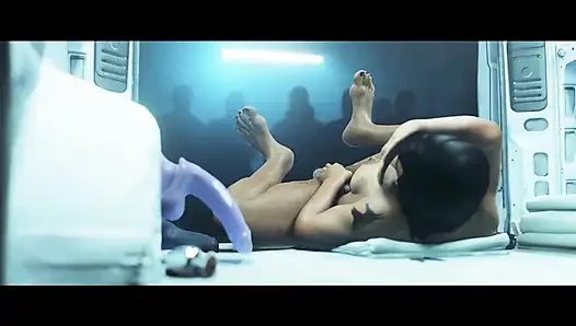 Arkadaşlarım beni sikti ve çok eğlendiler.