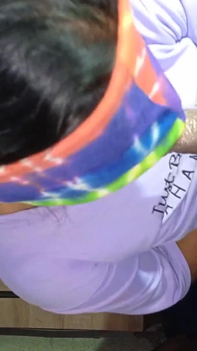 "Kız arkadaş evde ilk kez seks yapıyor Hintçe ses"ten mutlaka paylaşmalı an.