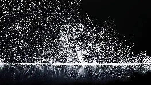 Victoria Summers ve erkeği kamerada sevişiyor