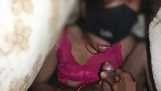 Radha Bhabhi fucked her brother-in-law a lot or took water in her mouth Sex Video Radha Bhabhi
