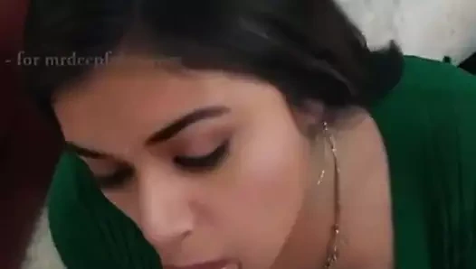 Hint güzel kız becerdin tarafından patron