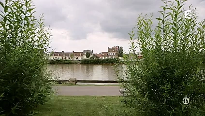 Documentaire (21 jours)