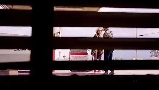 Dani Mathers - playboy tanrıçası pt.3