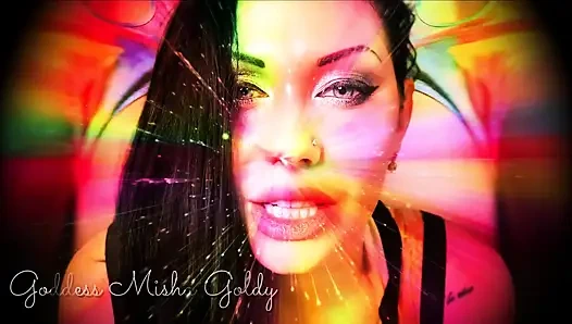 Göt koklama trans! Bugün benim zavallı götümü koklayacak!