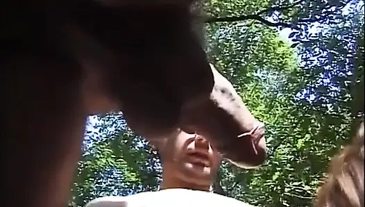 Настоящий Секс