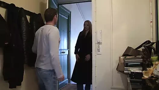 Julia White'ın oyuncu seçmeleri x