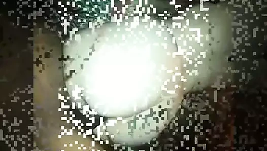 Sonunda somunu alır