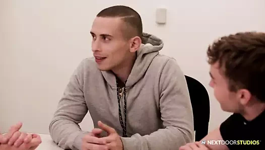 Nextdoorworld hile inancın sıcak seks partisi