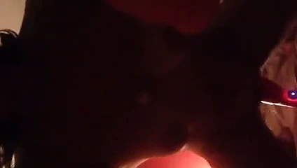 Glasgow milf onun parlak tavşan sürmek