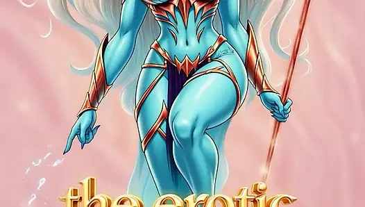 Erosquest - daredevil cosplay - yalnızlık zevkleri - yapay zeka içeriği