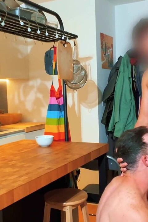 Yarağa aç twink ile ateşli randevu