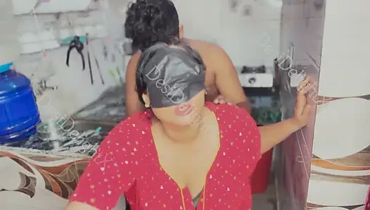 Üvey baba ve üvey kız - yasak tam açık sert seks