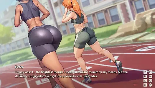 Tatlı hikayeler - bölüm 2