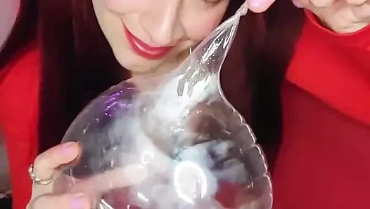 Shyyfxx you Gauchita Argentina ile seans looner