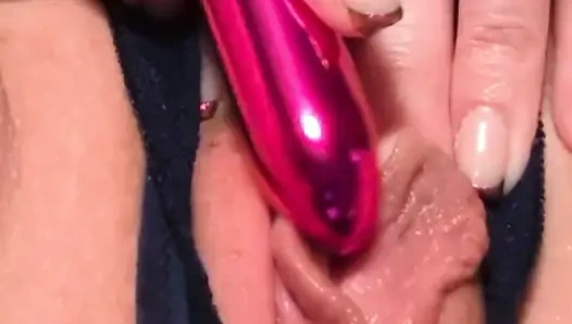 Çıplak ıslak amcık