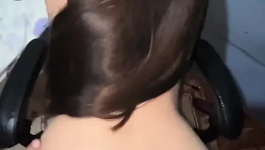 Laeris ve Soren seni memnun etmek için buradalar