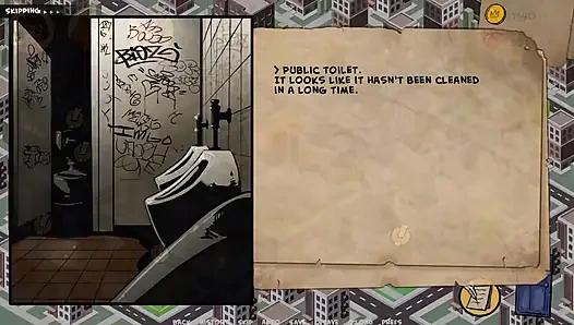 Shaggy'nin gücü - scooby doo - bölüm 10 - güncellemenin bitişi! Loveskysan tarafından