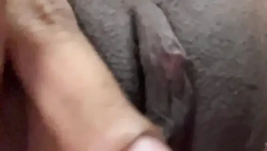 Yalnız parmaklama azdırıyor yüzünü yok tüm eğlence