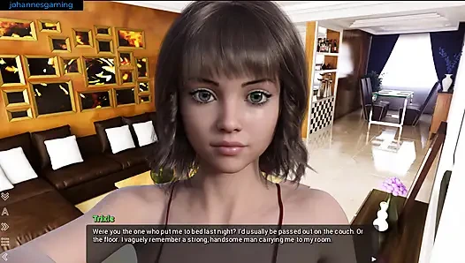 Ev gibisi yok - alışveriş merkezine gitmek