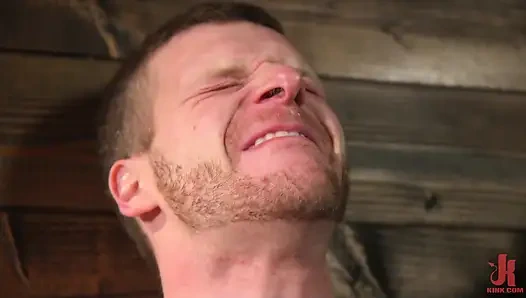 Brian Bonds 30mt Meydan Okuması!