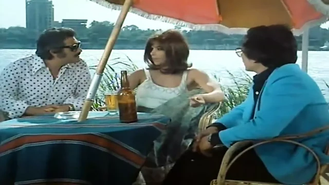 Nahid şerif - cesur şaka