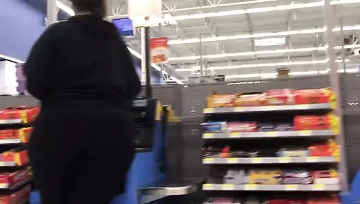 Uzun amazon pawg tekrar 3