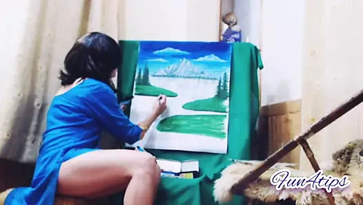 İşinden zevk almak