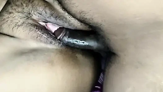 Pussy'i sikiyor