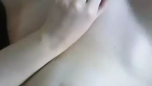 sabah mastürbasyon