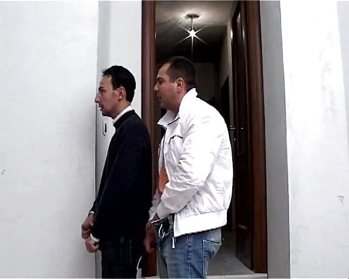 Göt deliği kocamı aldatıyorum! beni beğendin mi #5