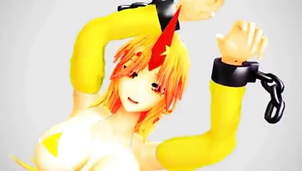 MMD