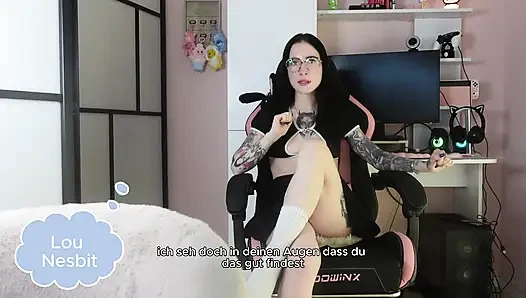 Sen benim erkek biseksüel fahişemsin