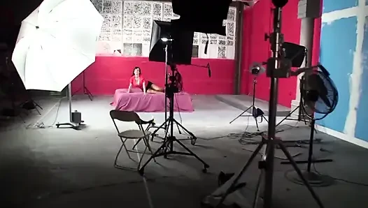 Büyük memeli orta yaşlı seksi kadınlar bakış açısı eyleminde - dvd
