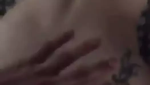 la copine de Julia