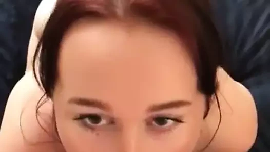 oral seks ve yüz
