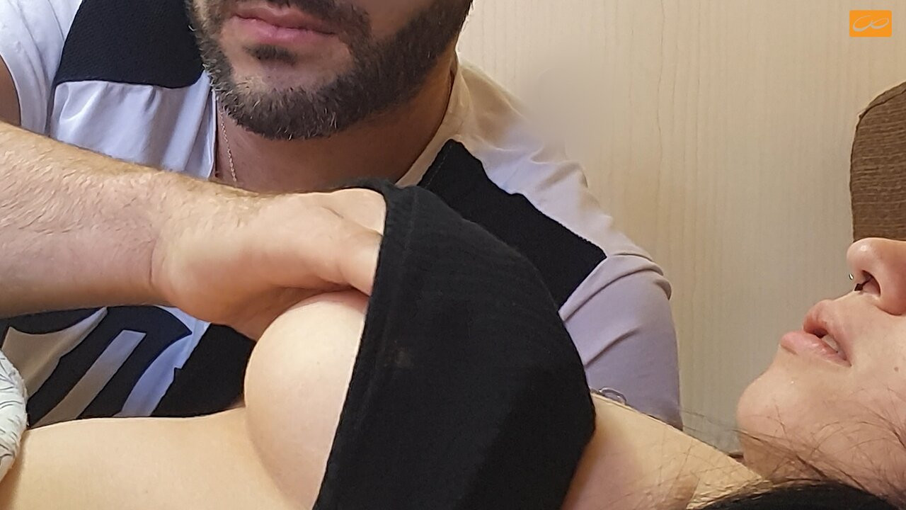 Nipel oyun 2'den sert sallayarak orgazm - sınırsızorgazm