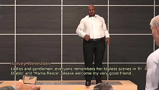 Alice Harikalar Diyarında - bölüm 12