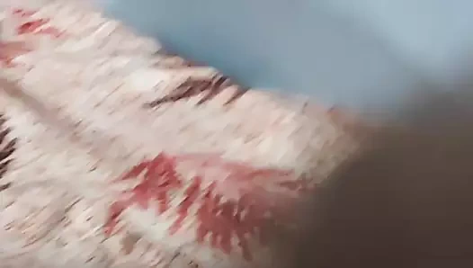 Hintli yenge castomar sarvice viral video sunuyor