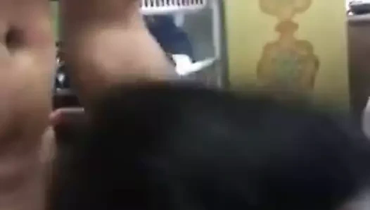 Hint güzellik aunty darbeler ona erkek arkadaş