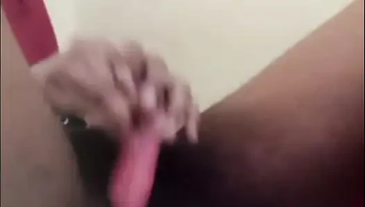 Hintli desi kız mastürbasyon
