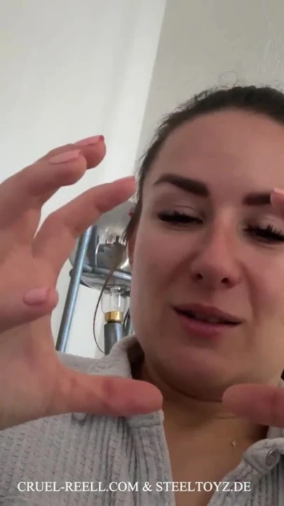 "Zalim kovma ile ezme ipuçları - en iyi acı ve zevk oyunu! 🔥"