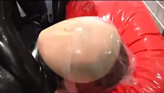 lateks esaret nefes oyunu