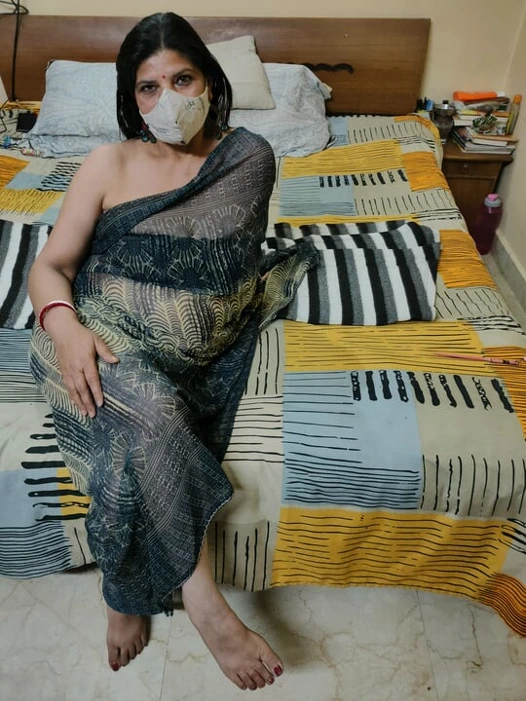 Ateşli fışkırtma benimle dans ediyor.