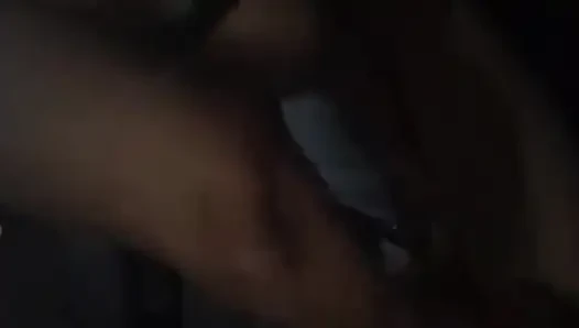 Parkin'de emerim, neredeyse yakalanıyordum.