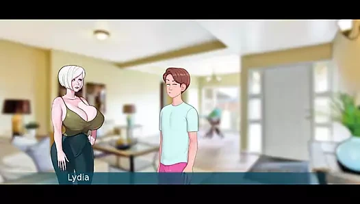 Seks notu - 107 misskitty2k'nin partneri yok