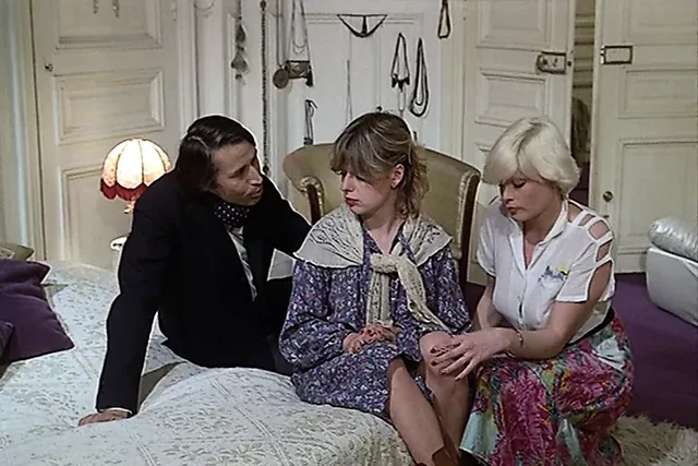 Другие женщины