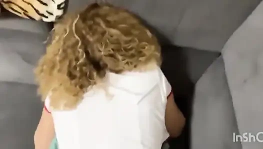 Çılgın çiftten ateşli derleme