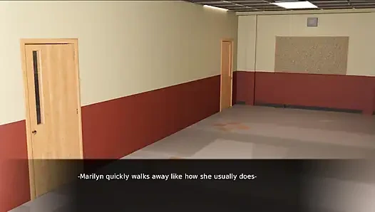 Bir üvey annenin aşkı bölüm 6 bölüm 45 loveskysan69 tarafından oynanıyor